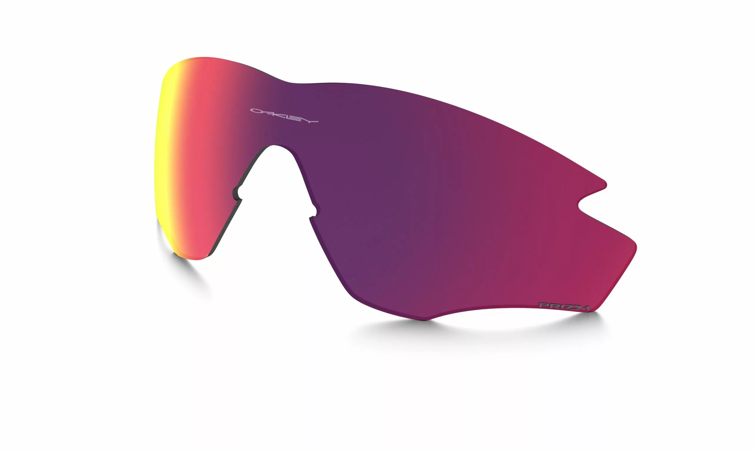 Oakley M2 Prizm Road Linse 1 Oakley M2 Prizm Road Linse