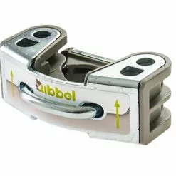 Qibbel Beslag Til Frontmonteret Stol 1 1/8" Ahead