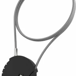 Urban Iki By OGK Urban Iki Wire Lås Til Frontmonteret Stol