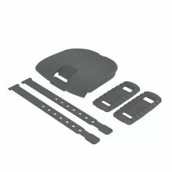 Urban Iki By OGK Urban Iki Styling Set Til Frontmonteret Stol Sort