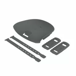 Urban Iki By OGK Urban Iki Styling Set Til Bagmonteret Stol Sort