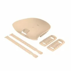 Urban Iki By OGK Urban Iki Styling Set Til Bagmonteret Stol Beige