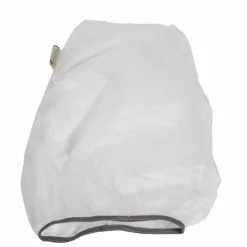 Qibbel Regncover Frontmonteret Barnestol