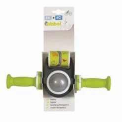 Qibbel Toybar Til Frontmonteret Barnestol