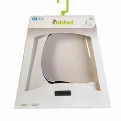 Qibbel Vindskærm Basic Transparent