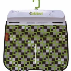 Qibbel Vindskjold Styling Set Grøn