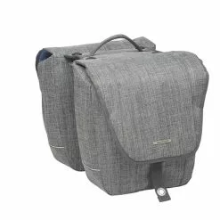 New Looxs Avero Dobbelt Grå Racktime