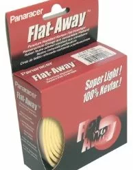 Panaracer Flat Away Kevlar Dækindlæg Citybike
