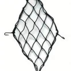 M-Wave Net Til Cykelkurv, Ny Model