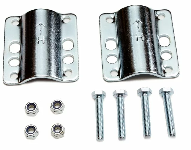 Ekstra Beslag Til Bulldog Barnesæde 1 Ekstra Beslag Til Bulldog Barnesæde