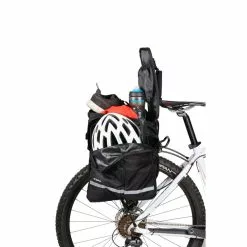 Zefal Pannier Cykeltaske Z-traveler 80 Black -Cykeltasker Salg 52b64d24fe1f4d908afe4dbe50615c7a 02