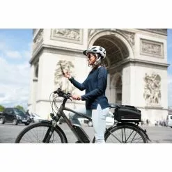Zefal Pannier Cykeltaske Z-traveler 80 Black -Cykeltasker Salg 52b64d24fe1f4d908afe4dbe50615c7a 04