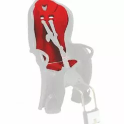 Pude Til Hamax Kiss/sleepy Cykelstol