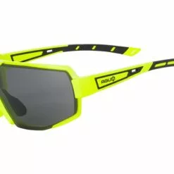 AGU Bold Cykelbriller Gul