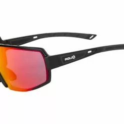 AGU Bold Cykelbriller Sort