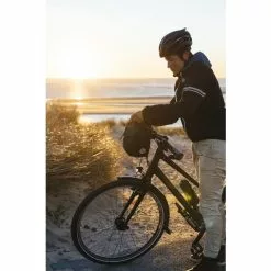 AGU Performance DWR 4L Styrtaske Sort 5 AGU Performance DWR 4L Styrtaske Sort -Cykeltasker Salg AGU Performance DWR 4L styrtaske sor 1557317692 02