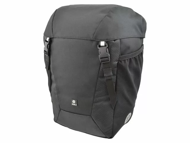 AGU Performance Essentials DWR Large Black 1 AGU Performance Essentials DWR Large Black