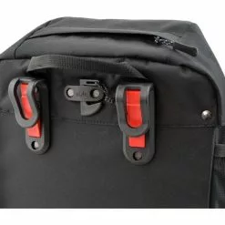 AGU Performance Essentials DWR Large Black 7 AGU Performance Essentials DWR Large Black -Cykeltasker Salg AGU Performance Essentials DWR Large 1606739082 02