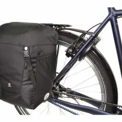 AGU Performance Essentials DWR Large Black 8 AGU Performance Essentials DWR Large Black -Cykeltasker Salg AGU Performance Essentials DWR Large 1606739082 03