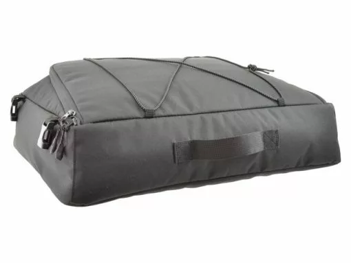 AGU Performance Vandtæt Cykeltaske Til Topmontering Sort -Cykeltasker Salg AGU Performance Vandtaet Cykeltaske t 1563352899