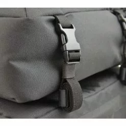 AGU Performance Vandtæt Cykeltaske Til Topmontering Sort -Cykeltasker Salg AGU Performance Vandtaet Cykeltaske t 1563352899 04