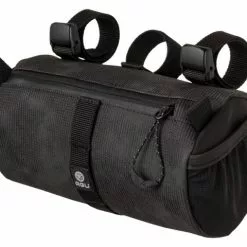 AGU Roll Bag Styrtaske Refleks
