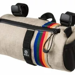 AGU Roll Bag Styrtaske Vintage