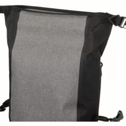 AGU Shelter Clean Pannier Vandtæt Cykeltaske Grå -Cykeltasker Salg AGU Shelter Clean Pannier Vandtaet Cy 1601454998 02