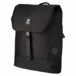 AGU Urban Essentials DWR Black Reflective Strap