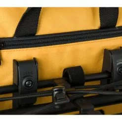 AGU Urban Essentials Yellow DWR Reflective Strap -Cykeltasker Salg AGU Urban Essentials Yellow DWR Refl 1606742367 02