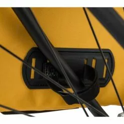 AGU Urban Essentials Yellow DWR Reflective Strap -Cykeltasker Salg AGU Urban Essentials Yellow DWR Refl 1606742367 03