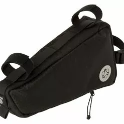 AGU Venture Overrørs-Taske Sort -Cykeltasker Salg AGU Venture Overroers Taske Sort 1562078126 03