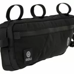 AGU Venture Overrørstaske Medium Sort -Cykeltasker Salg AGU Venture Overroerstaske Medium Sor 1562142629 02