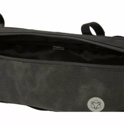 AGU Venture Overrørstaske Medium Sort M. Refleks -Cykeltasker Salg AGU Venture Overroerstaske Medium Sor 1592376296 02