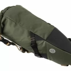 AGU Venture Sadel Taske Army Grøn -Cykeltasker Salg AGU Venture Sadel Taske Army Groen 1658399462 02