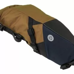 AGU Venture Sadel Taske Blå/Armagnac 11 AGU Venture Sadel Taske Blå/Armagnac -Cykeltasker Salg AGU Venture Sadel Taske BlaaArmagnac 1658401921 02