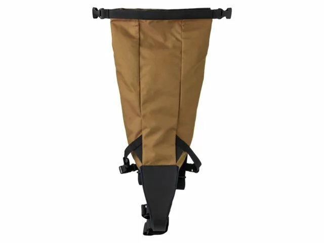 AGU Venture Sadel Taske Blå/Armagnac 6 AGU Venture Sadel Taske Blå/Armagnac - Billede 6