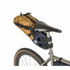 AGU Venture Sadel Taske Blå/Armagnac 16 AGU Venture Sadel Taske Blå/Armagnac -Cykeltasker Salg AGU Venture Sadel Taske BlaaArmagnac 1658401921 07