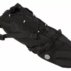 AGU Venture Sadel Taske Sort