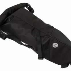 AGU Venture Sadel Taske Sort -Cykeltasker Salg AGU Venture Sadel Taske Sort 1562073880 04