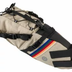 AGU Venture Sadel Taske Vintage