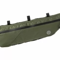 AGU Venture Steltaske Large Army Grøn