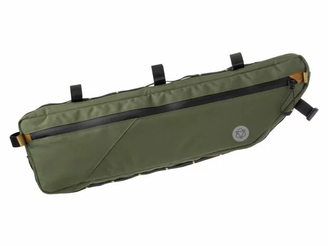 AGU Venture Steltaske Large Army Grøn 1 AGU Venture Steltaske Large Army Grøn