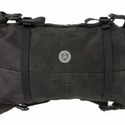 AGU Venture Styr Taske Sort M. Refleks