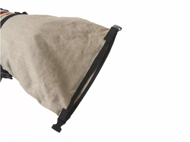 AGU Venture Styrtaske Vintage - Billede 3