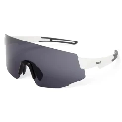 AGU Vigor Cykelbriller Hvid