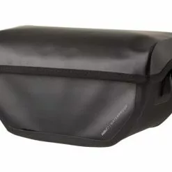 Agu Shelter Clean Styrtaske Vandtæt Sort