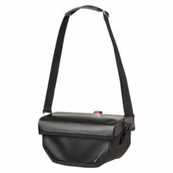 Agu Shelter Clean Styrtaske Vandtæt Sort -Cykeltasker Salg Agu Shelter Clean Styrtaske vandtaet 1605880747 03