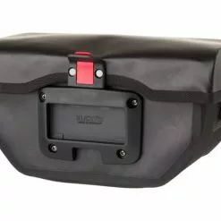 Agu Shelter Clean Styrtaske Vandtæt Sort -Cykeltasker Salg Agu Shelter Clean Styrtaske vandtaet 1605880747 04