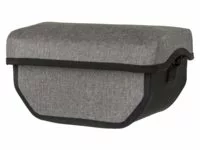 Agu Shelter Clean Styrtaske Vandtæt Grå